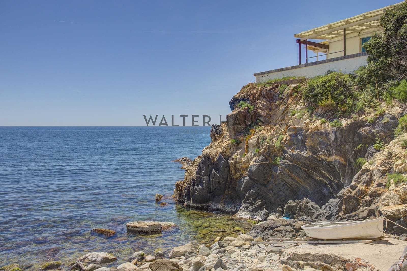 Chalet de 4 habitaciones en Palamós en venta - 2.000.000 € (Ref: 9905088)