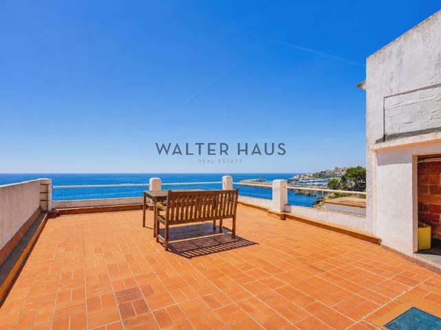 Chalet de 4 habitaciones en Palamós en venta - 2.000.000 € (Ref: 9905088)
