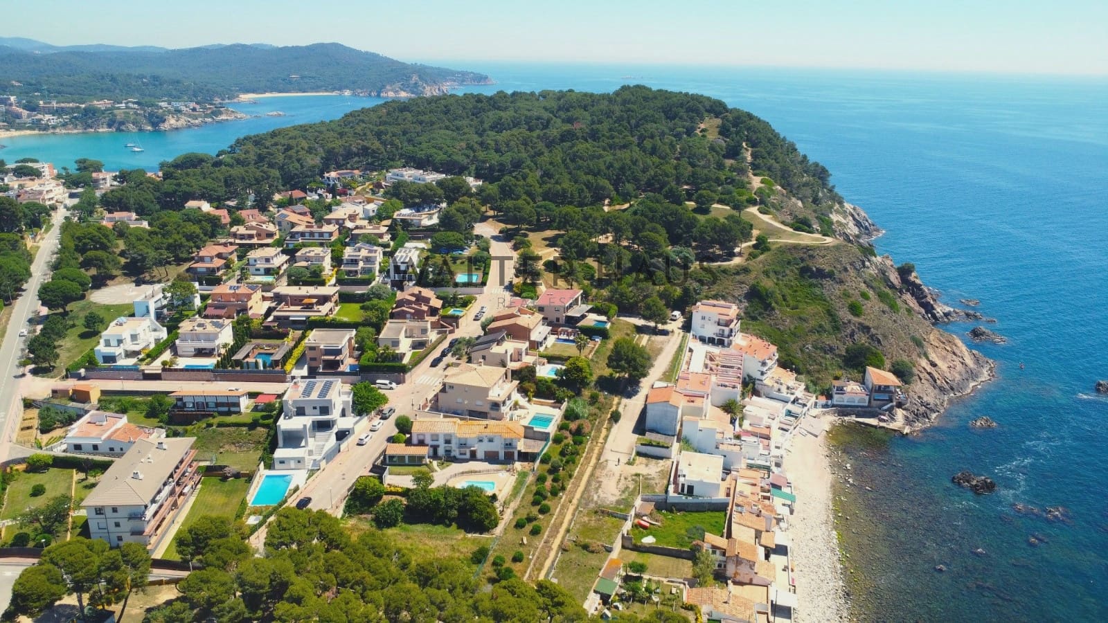 Chalet de 4 habitaciones en Palamós en venta - 2.000.000 € (Ref: 9905088)
