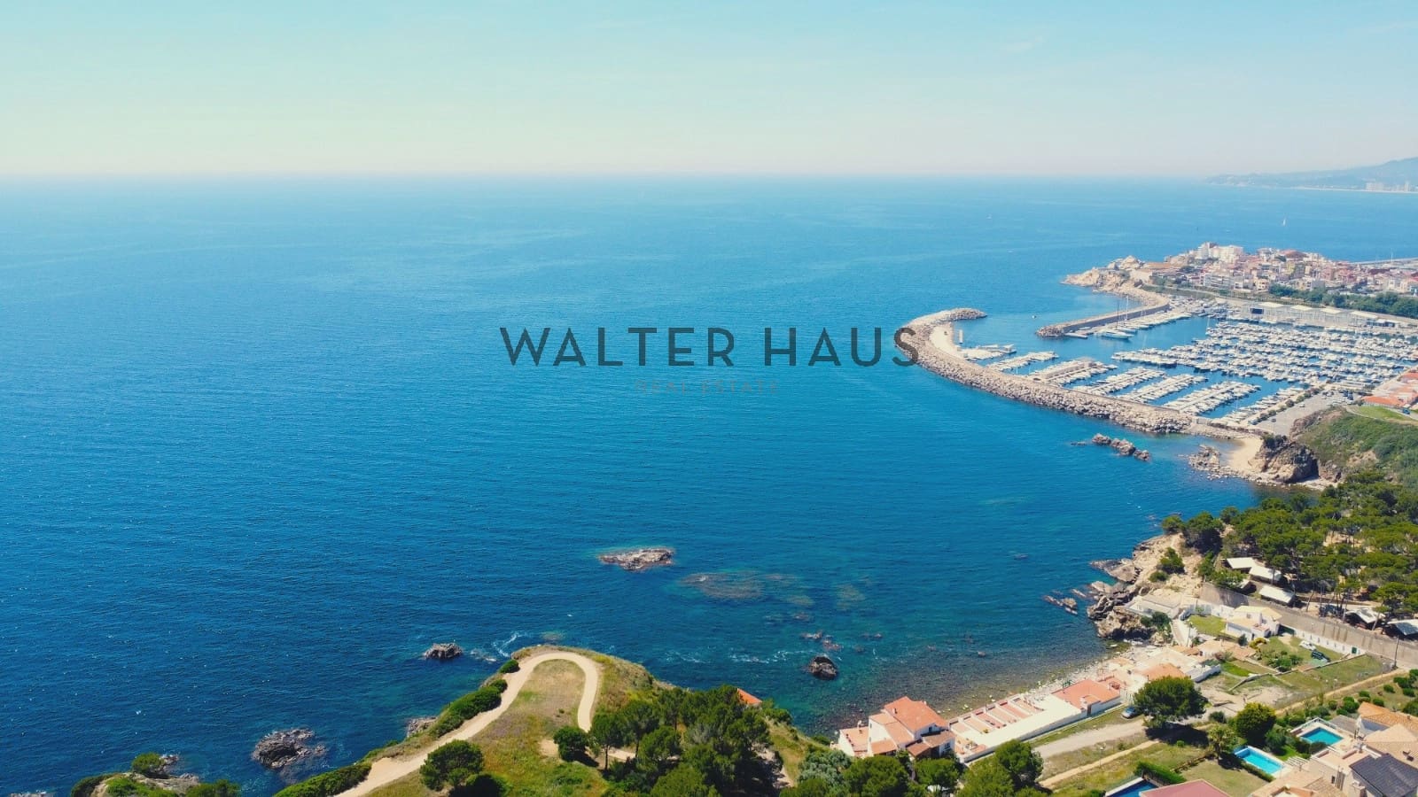 Chalet de 4 habitaciones en Palamós en venta - 2.000.000 € (Ref: 9905088)