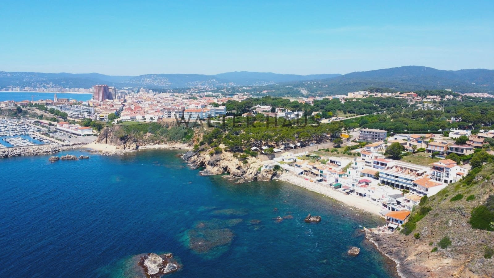 Chalet de 4 habitaciones en Palamós en venta - 2.000.000 € (Ref: 9905088)
