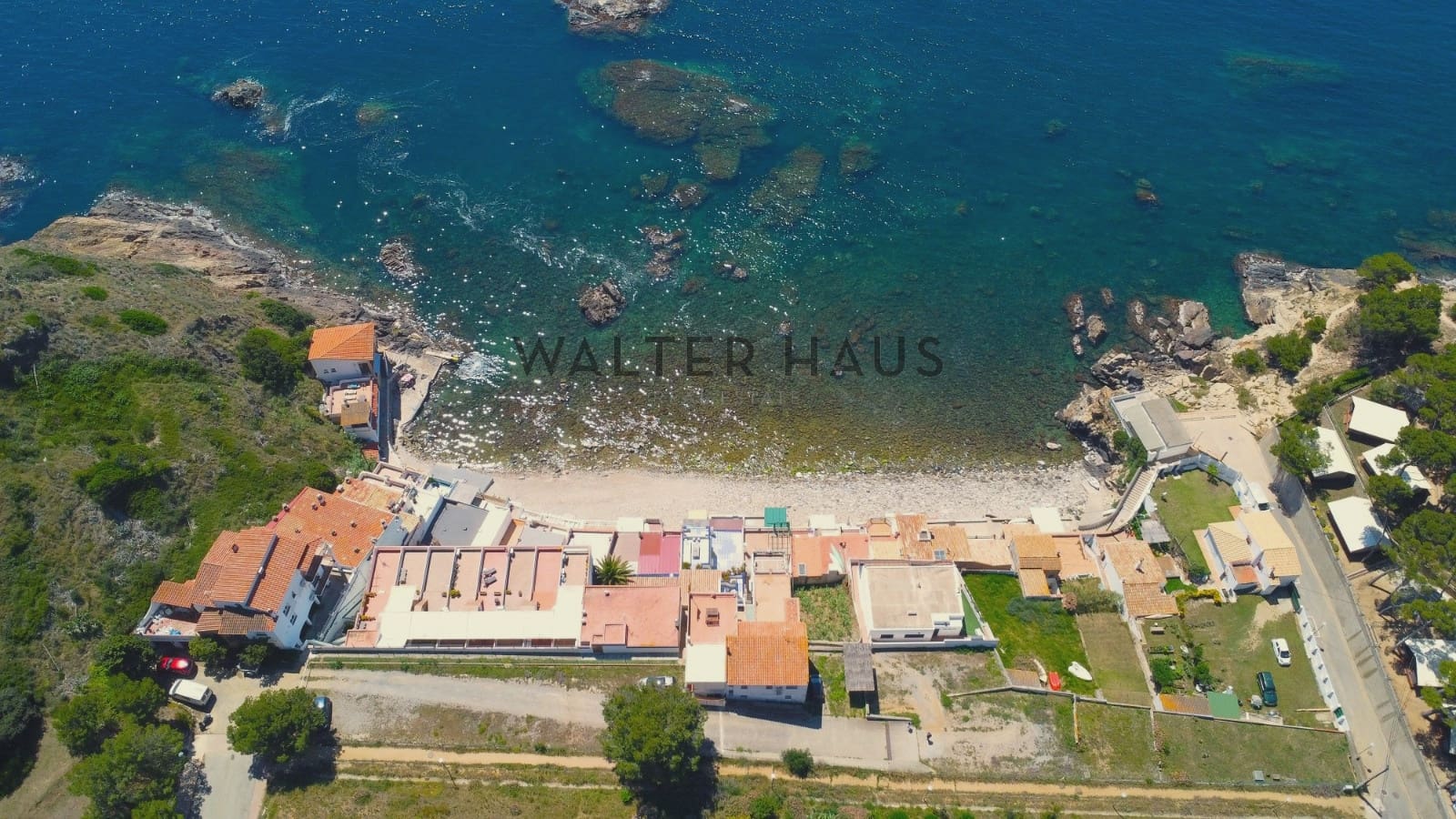 Chalet de 4 habitaciones en Palamós en venta - 2.000.000 € (Ref: 9905088)