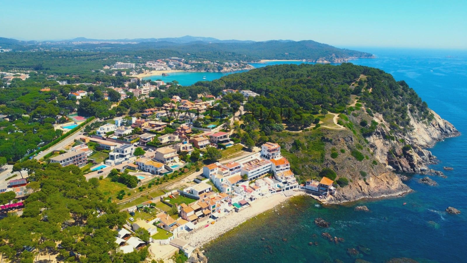 Chalet de 4 habitaciones en Palamós en venta - 2.000.000 € (Ref: 9905088)