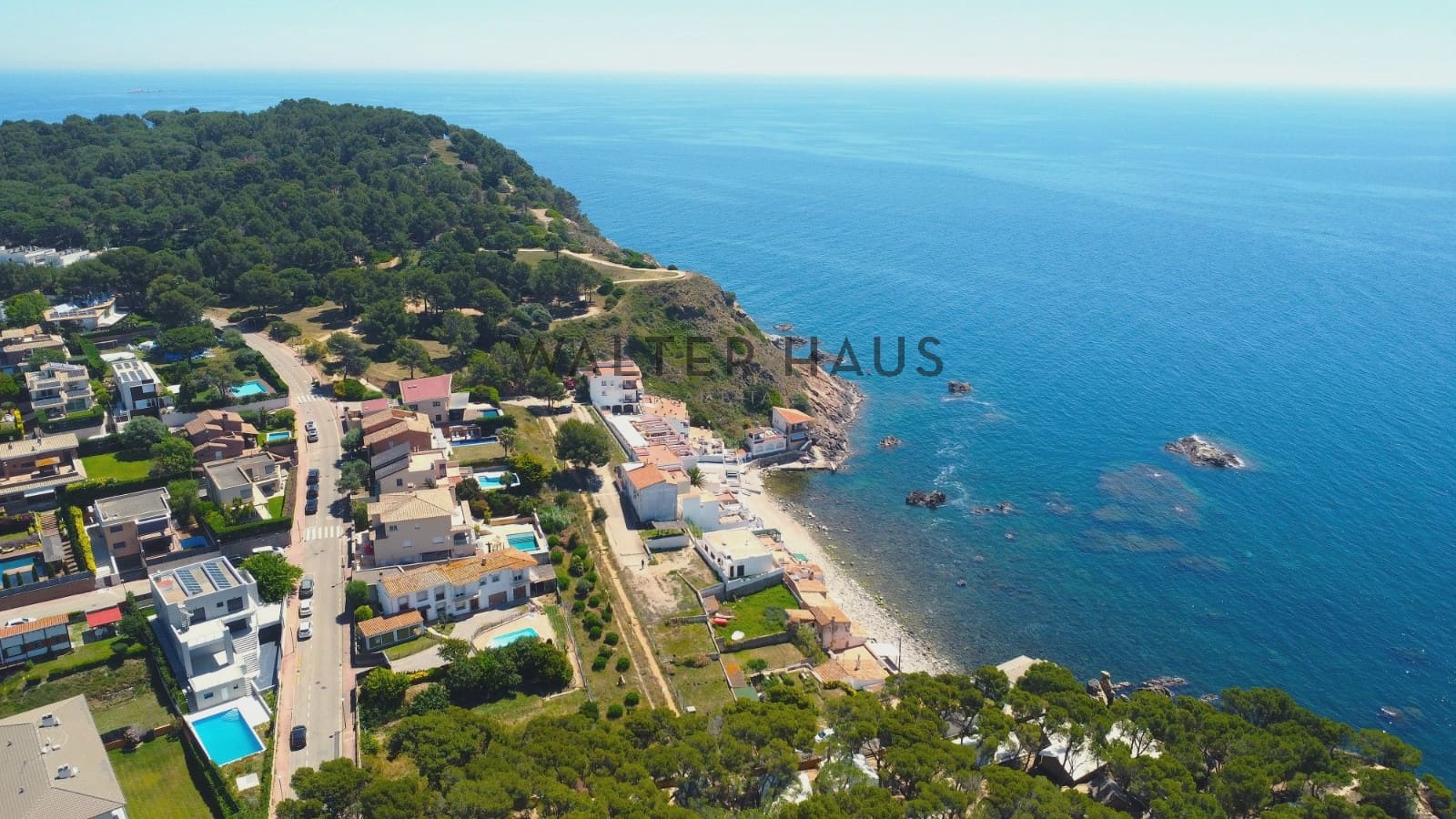 Chalet de 4 habitaciones en Palamós en venta - 2.000.000 € (Ref: 9905088)