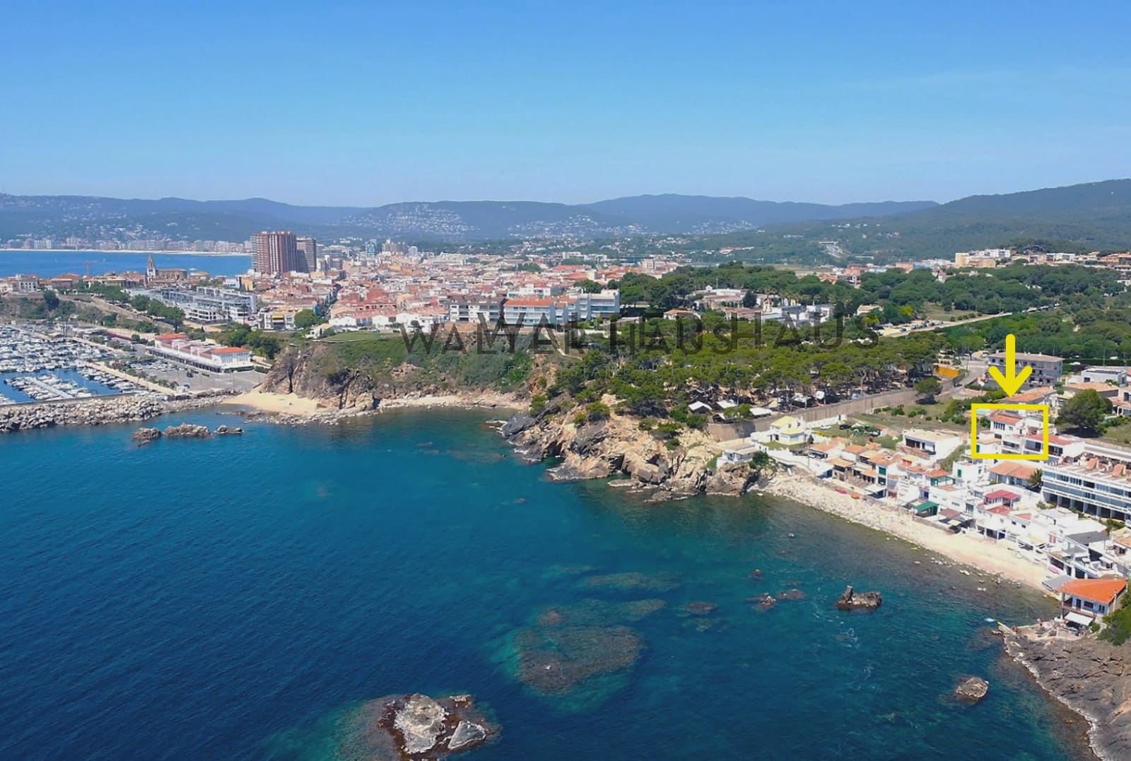 4 slaapkamer Villa te koop in Palamos - € 1.800.000 (Ref: 9905088)