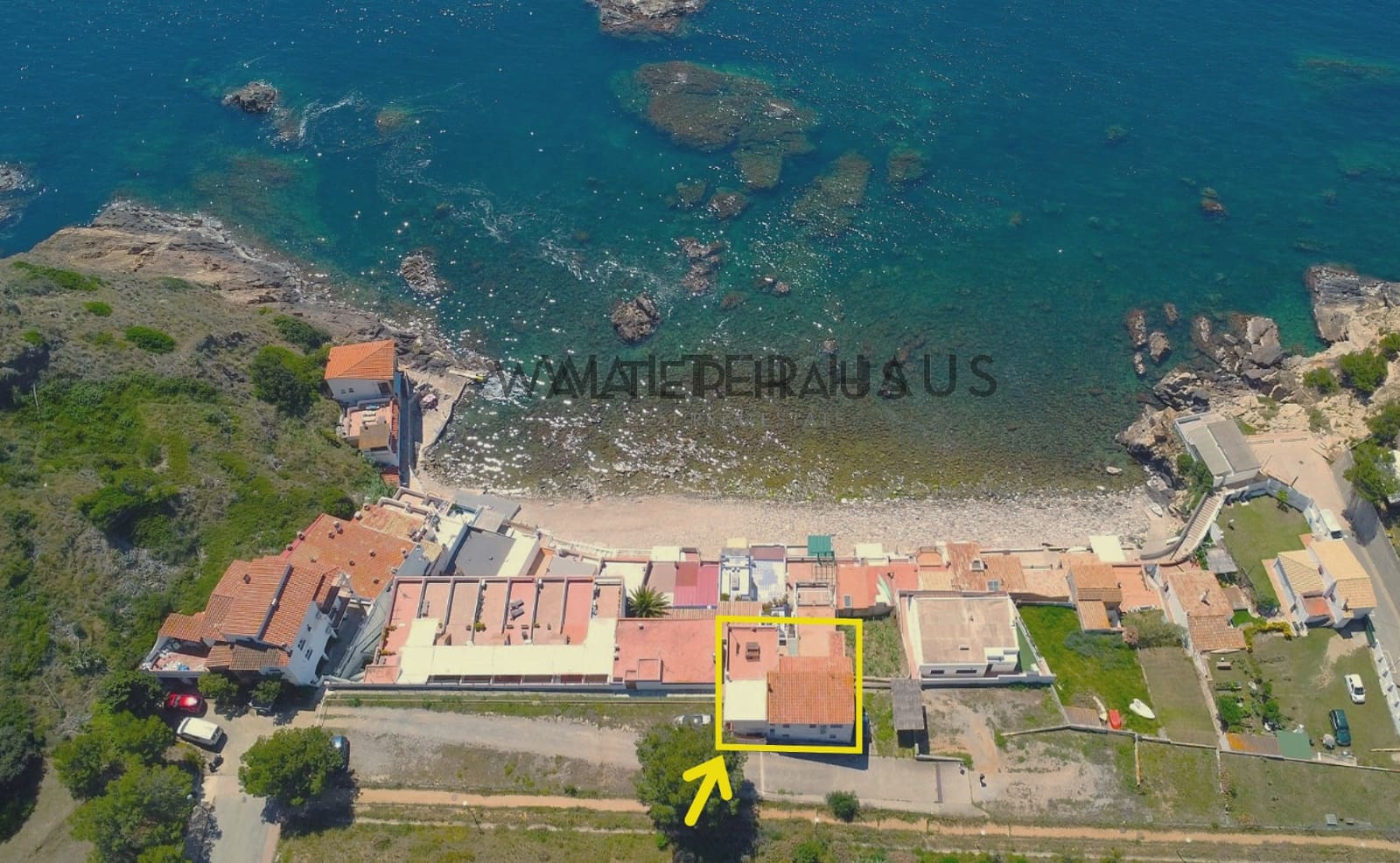 4 slaapkamer Villa te koop in Palamos - € 1.800.000 (Ref: 9905088)