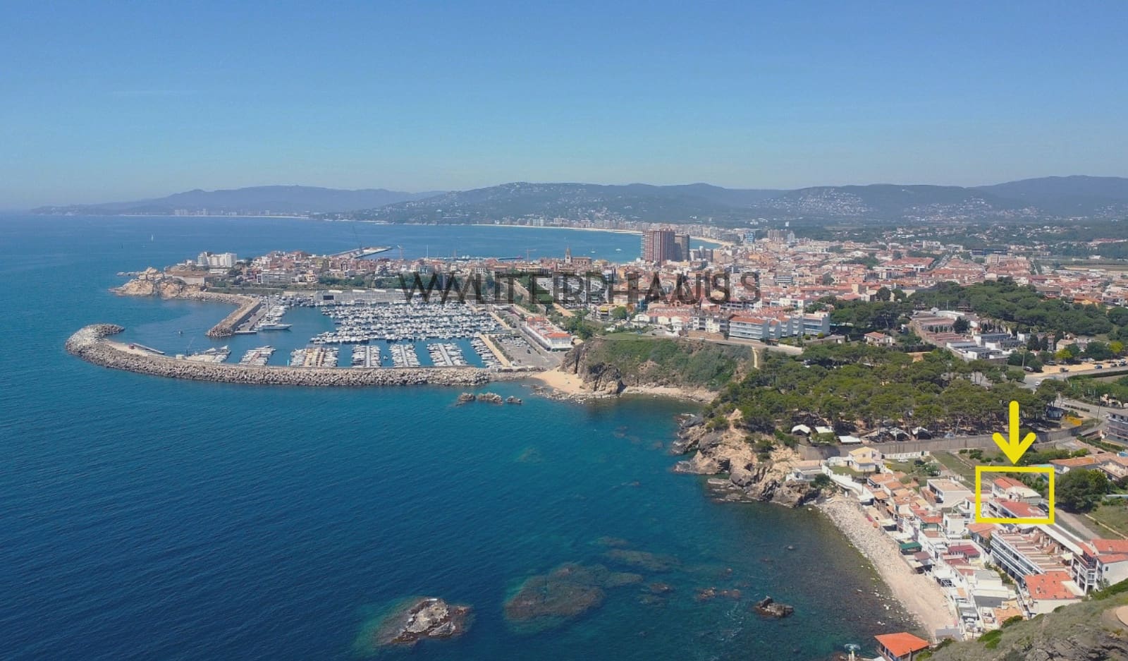 4 slaapkamer Villa te koop in Palamos - € 1.800.000 (Ref: 9905088)