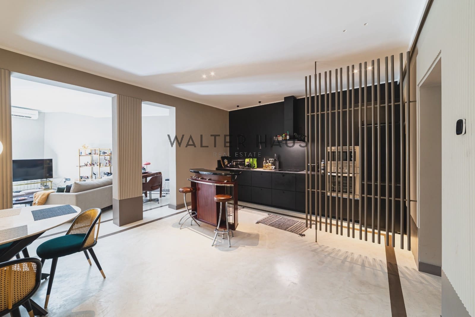 2 Zimmer Wohnung zu verkaufen in Madrid Stadt - 1.340.000 € (Ref: 9905089)