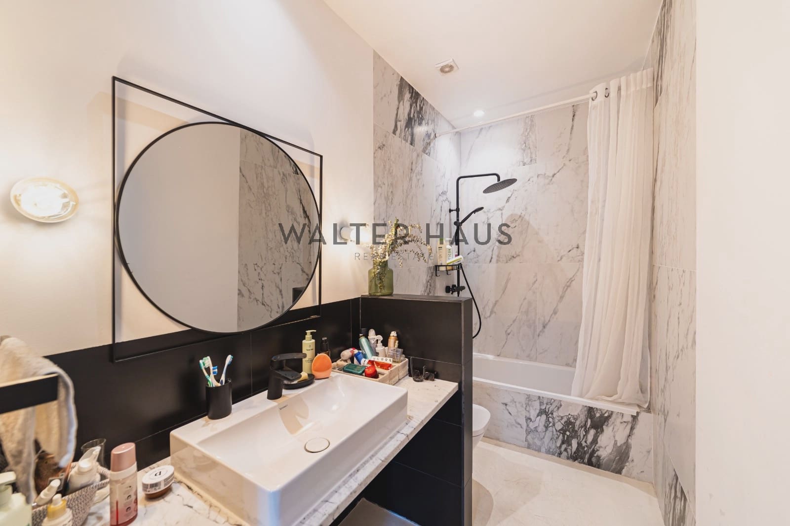 2 Zimmer Wohnung zu verkaufen in Madrid Stadt - 1.340.000 € (Ref: 9905089)