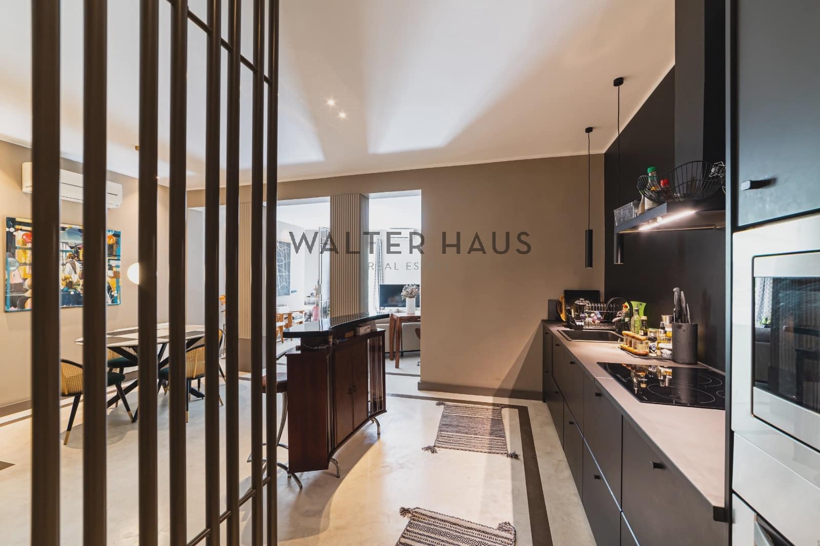 2 Zimmer Wohnung zu verkaufen in Madrid Stadt - 1.340.000 € (Ref: 9905089)