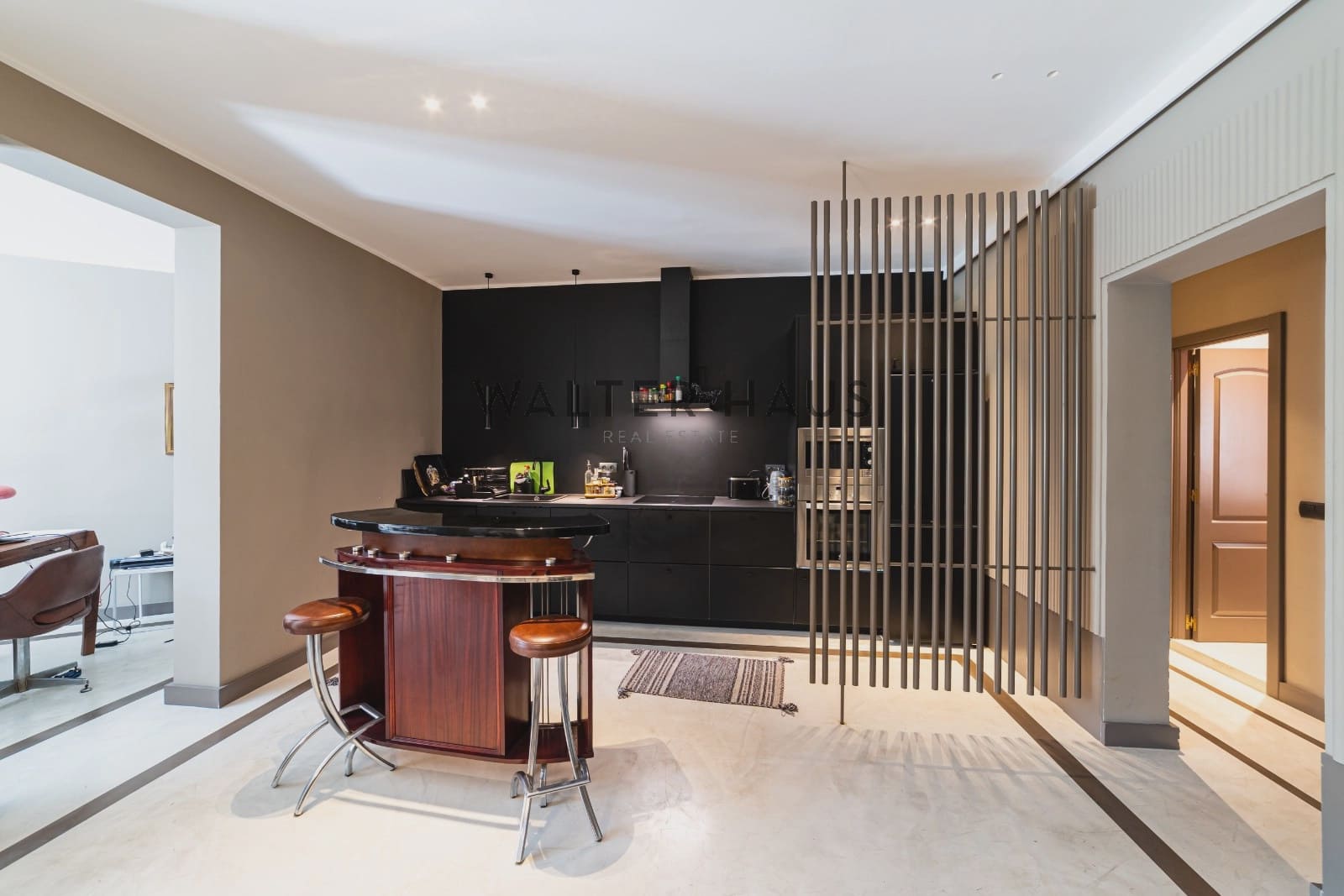 2 Zimmer Wohnung zu verkaufen in Madrid Stadt - 1.340.000 € (Ref: 9905089)