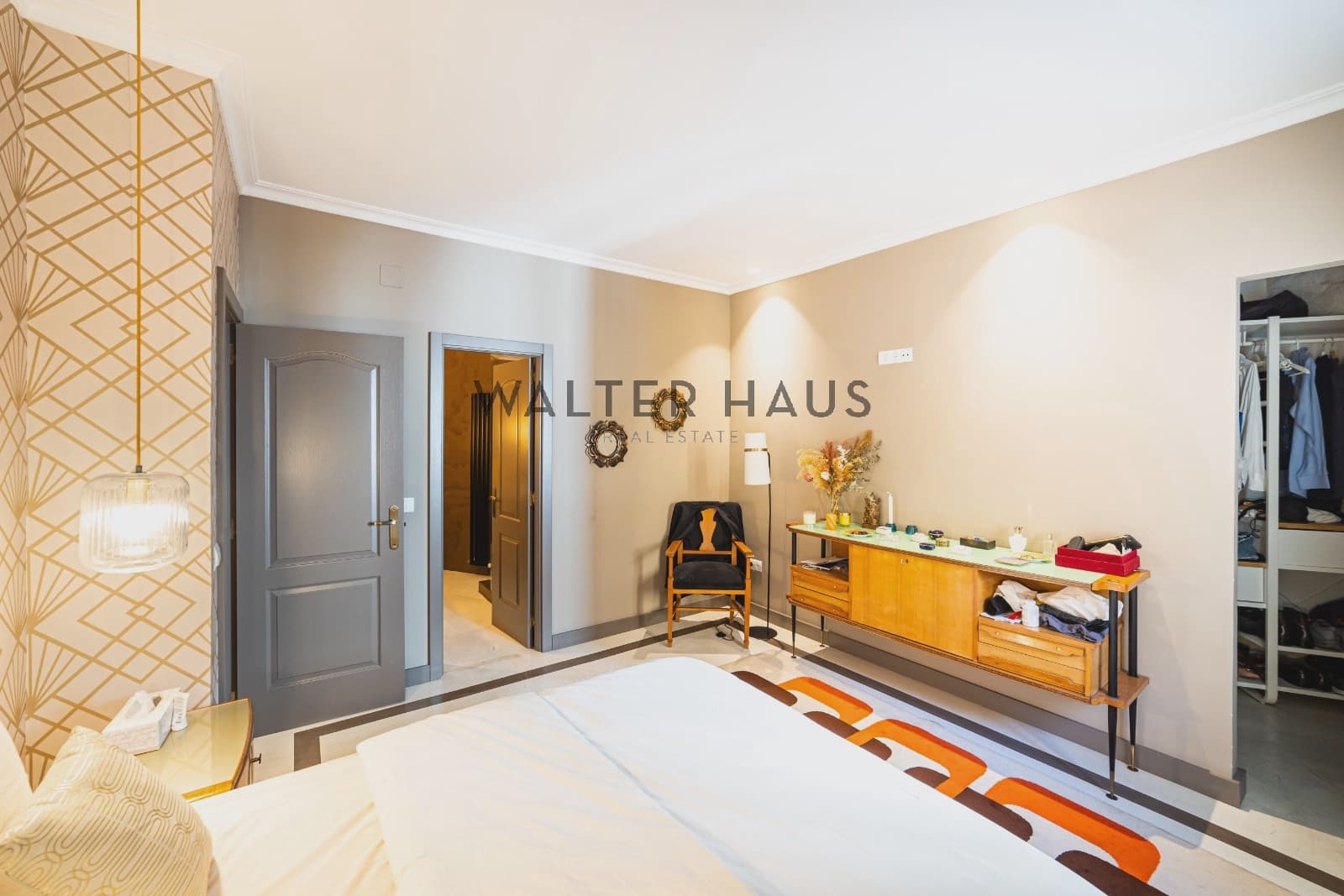 2 Zimmer Wohnung zu verkaufen in Madrid Stadt - 1.340.000 € (Ref: 9905089)
