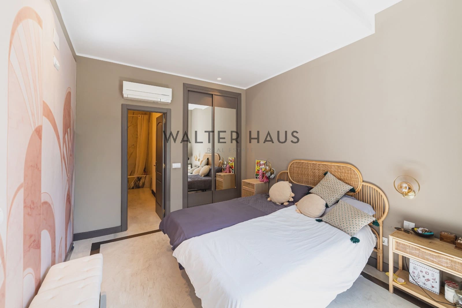 2 Zimmer Wohnung zu verkaufen in Madrid Stadt - 1.340.000 € (Ref: 9905089)