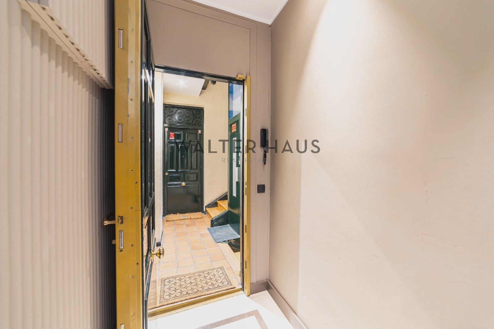 2 Zimmer Wohnung zu verkaufen in Madrid Stadt - 1.340.000 € (Ref: 9905089)