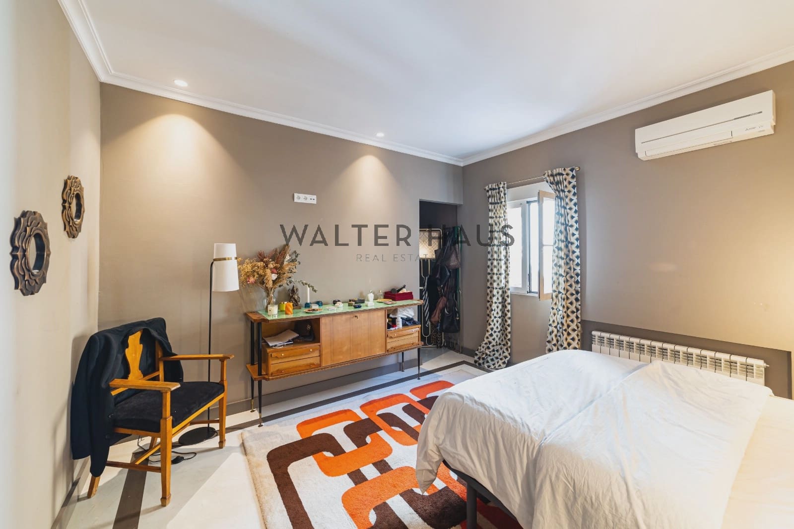 2 Zimmer Wohnung zu verkaufen in Madrid Stadt - 1.340.000 € (Ref: 9905089)