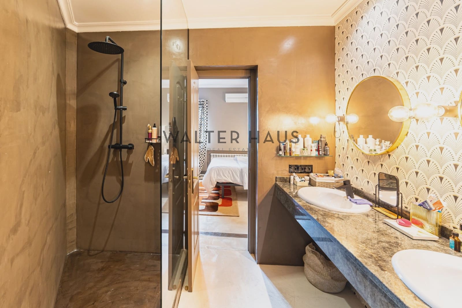 2 Zimmer Wohnung zu verkaufen in Madrid Stadt - 1.340.000 € (Ref: 9905089)