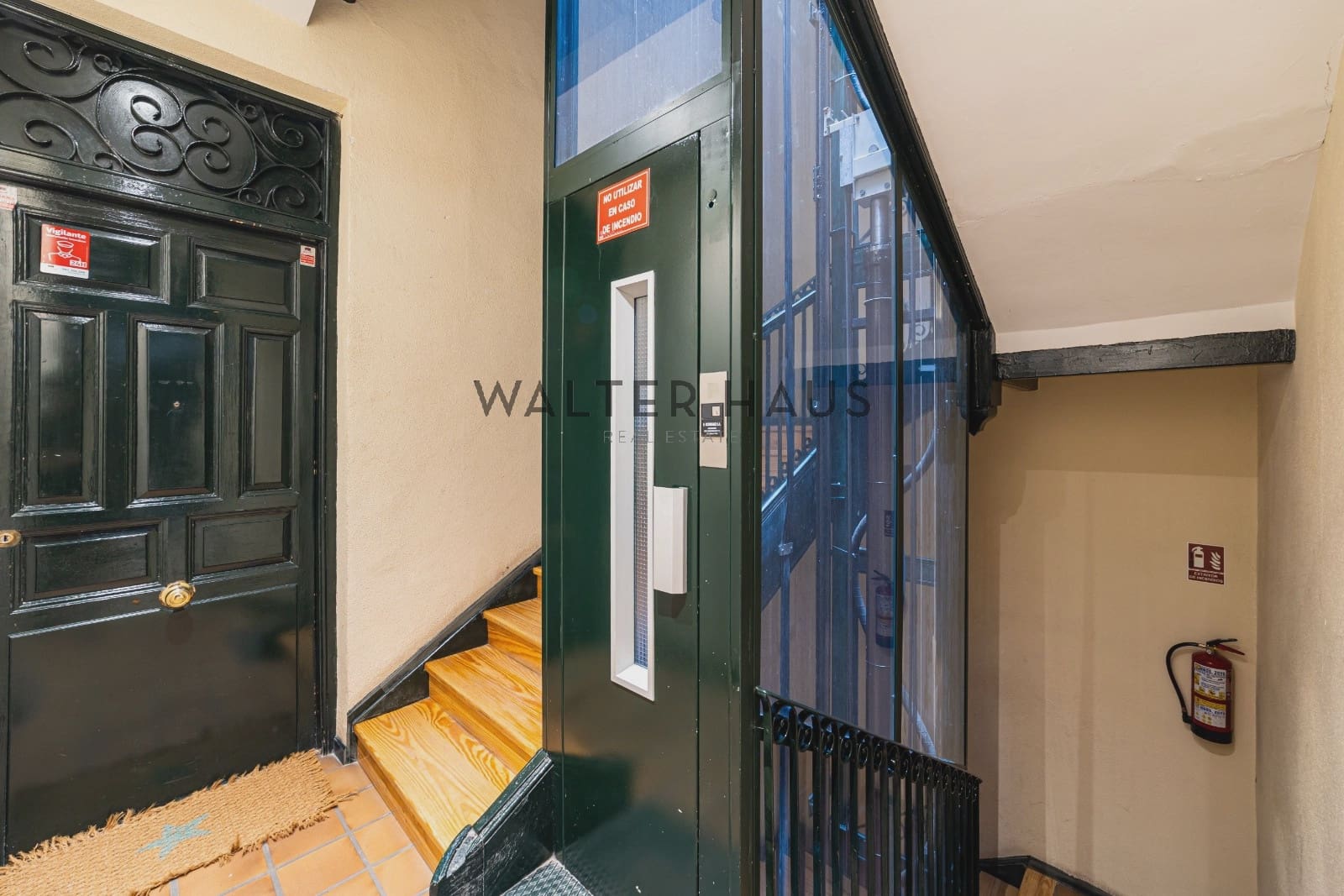 2 Zimmer Wohnung zu verkaufen in Madrid Stadt - 1.340.000 € (Ref: 9905089)
