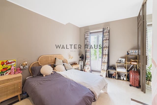 2 Zimmer Wohnung zu verkaufen in Arapiles, Madrid Stadt - 1.340.000 € (Ref: 9905089)