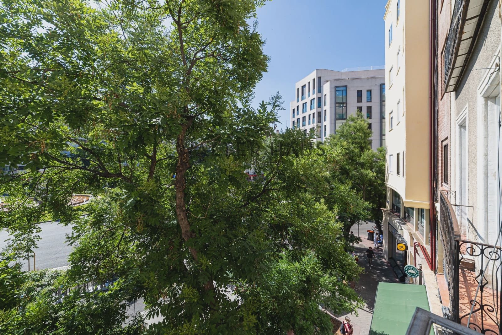 2 Zimmer Wohnung zu verkaufen in Madrid Stadt - 1.340.000 € (Ref: 9905089)