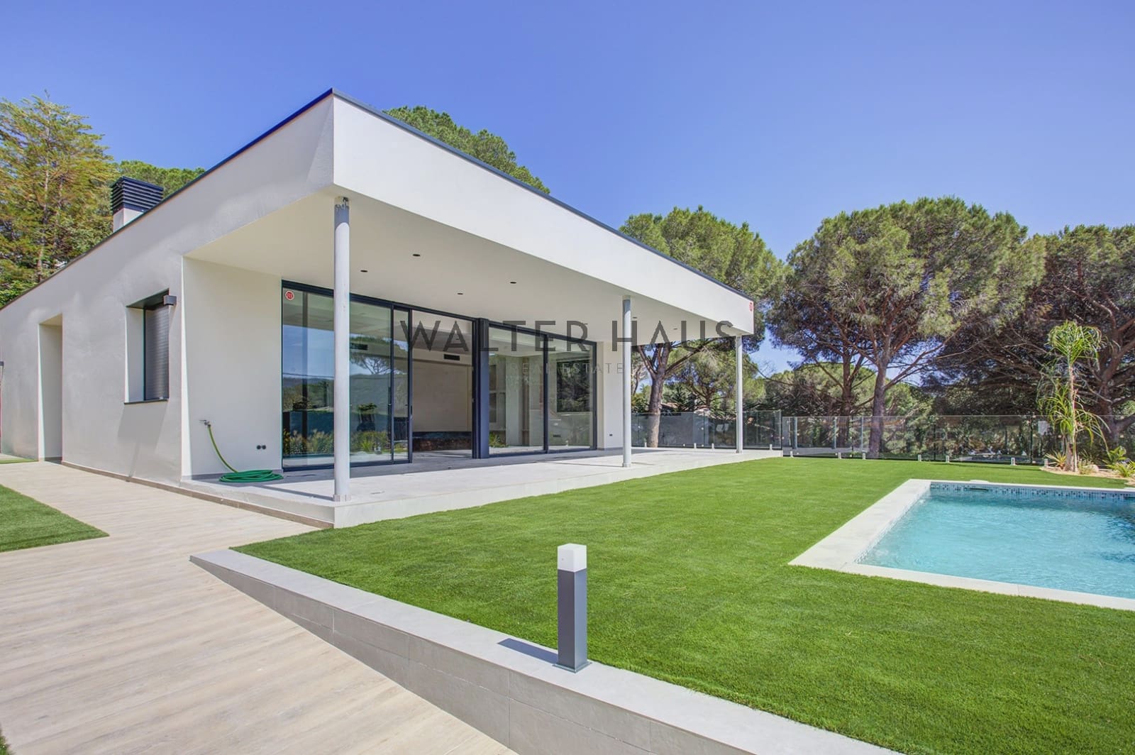 5 sypialnia Willa na sprzedaż w Calonge i Sant Antoni - 950 000 € (Ref: 9905326)