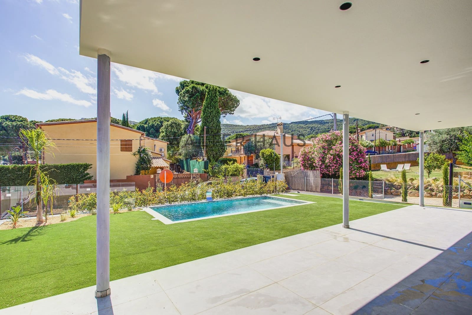 5 sypialnia Willa na sprzedaż w Calonge i Sant Antoni - 950 000 € (Ref: 9905326)