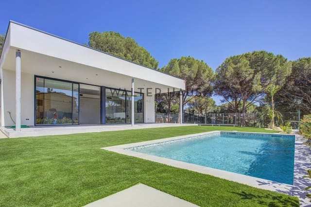 5 sypialnia Willa na sprzedaż w Calonge i Sant Antoni - 950 000 € (Ref: 9905326)