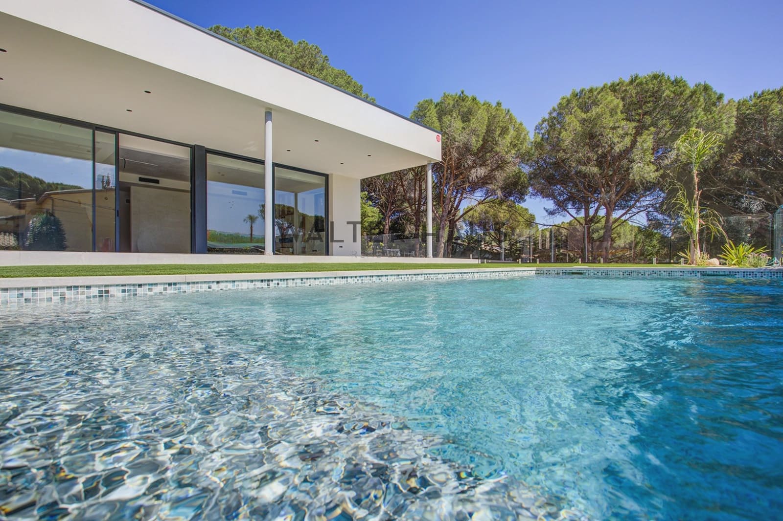 5 sypialnia Willa na sprzedaż w Calonge i Sant Antoni - 950 000 € (Ref: 9905326)