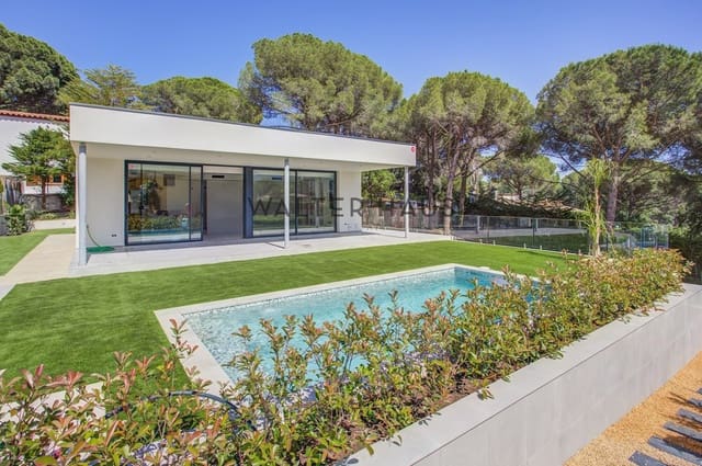 5 sypialnia Willa na sprzedaż w Calonge i Sant Antoni - 950 000 € (Ref: 9905326)
