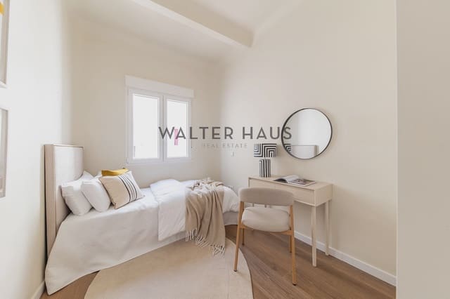 Piso de 3 habitaciones en Goya, Madrid ciudad en venta - 1.600.000 € (Ref: 9908827)