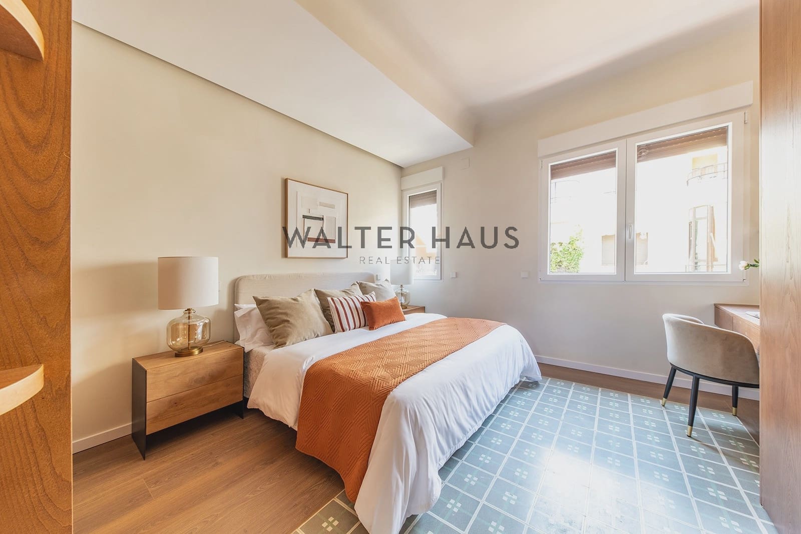 Piso de 3 habitaciones en Madrid ciudad en venta - 1.650.000 € (Ref: 9908827)