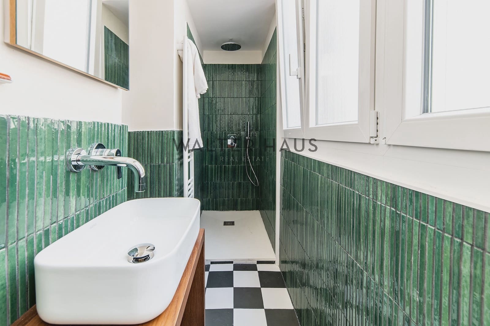 Piso de 3 habitaciones en Madrid ciudad en venta - 1.650.000 € (Ref: 9908827)