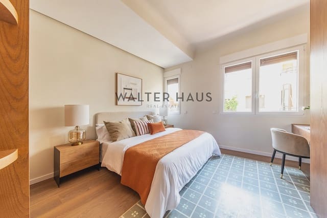 Piso de 3 habitaciones en Goya, Madrid ciudad en venta - 1.600.000 € (Ref: 9908827)