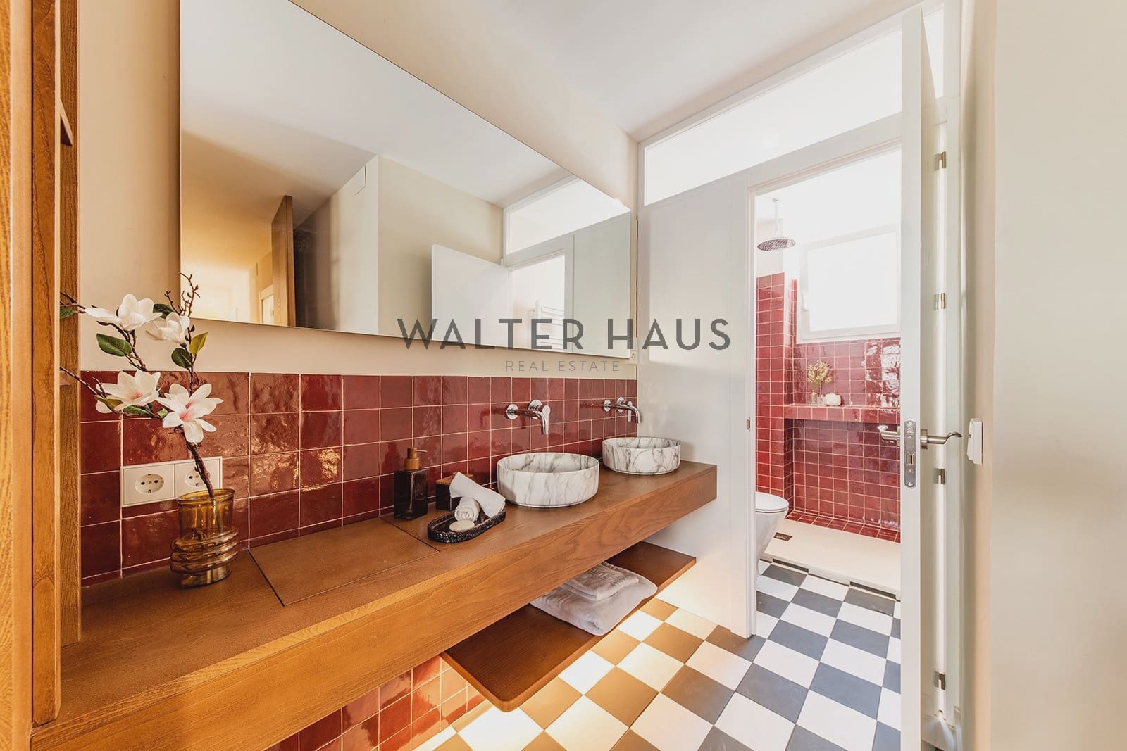 Piso de 3 habitaciones en Madrid ciudad en venta - 1.650.000 € (Ref: 9908827)