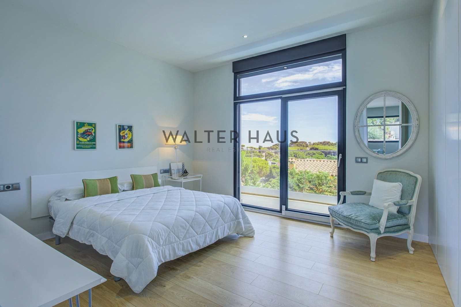 4 sypialnia Willa na sprzedaż w Sant Feliu de Guixols - 1 350 000 € (Ref: 9908963)