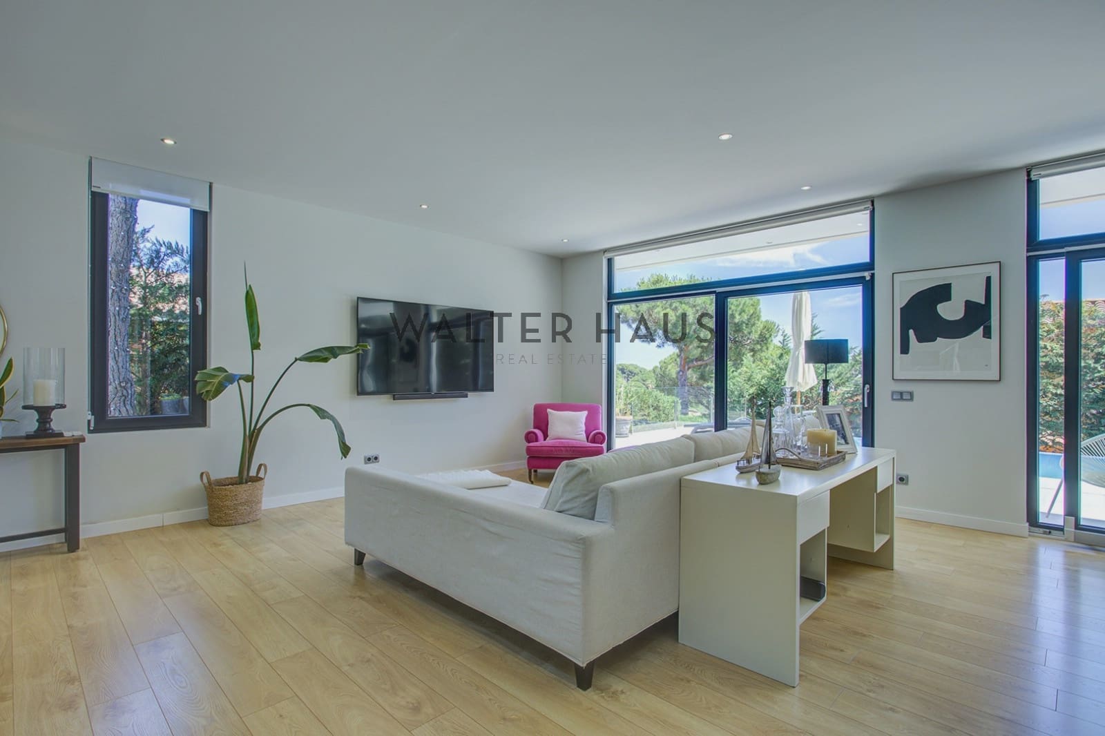 4 sypialnia Willa na sprzedaż w Sant Feliu de Guixols - 1 350 000 € (Ref: 9908963)