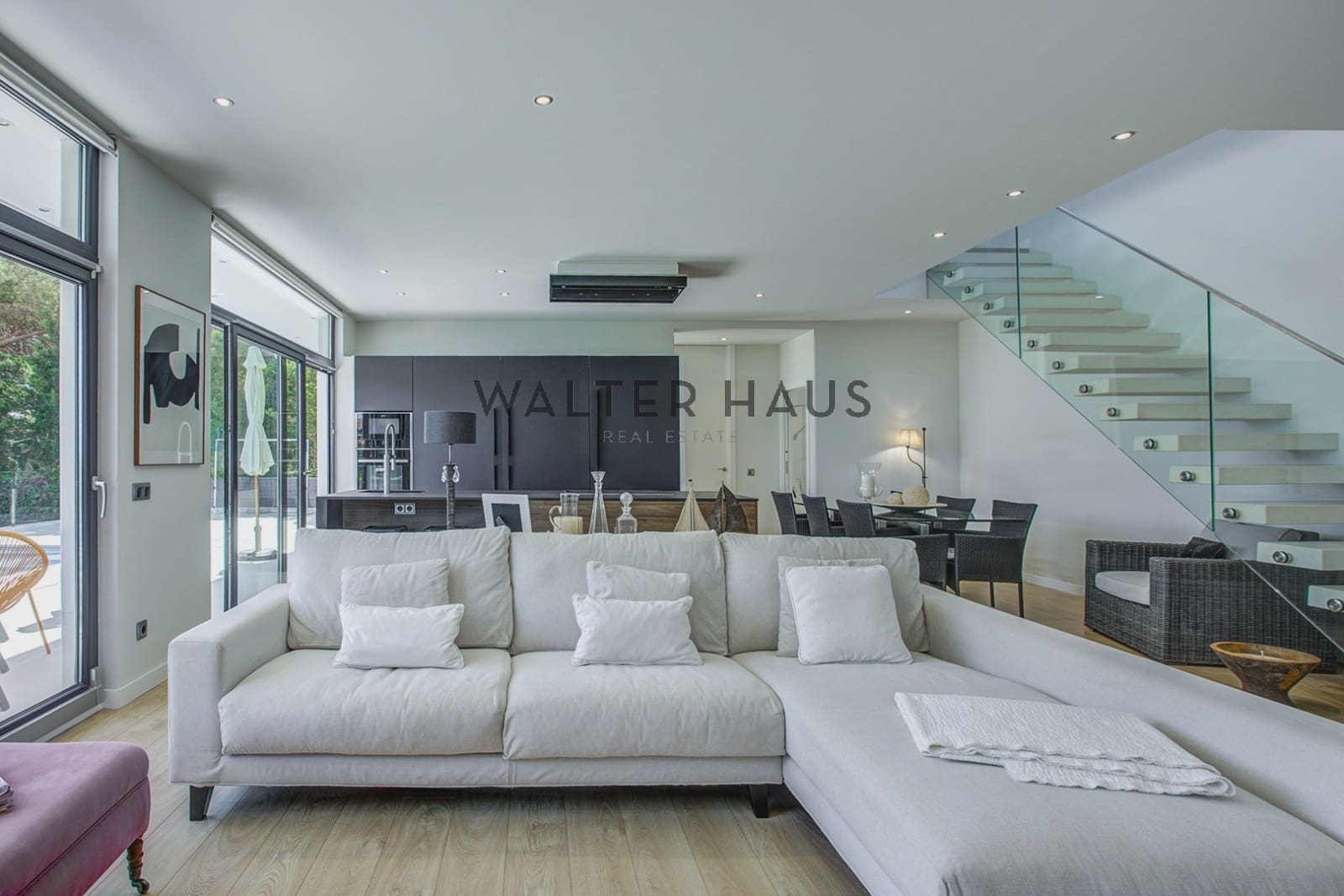 4 sypialnia Willa na sprzedaż w Sant Feliu de Guixols - 1 350 000 € (Ref: 9908963)