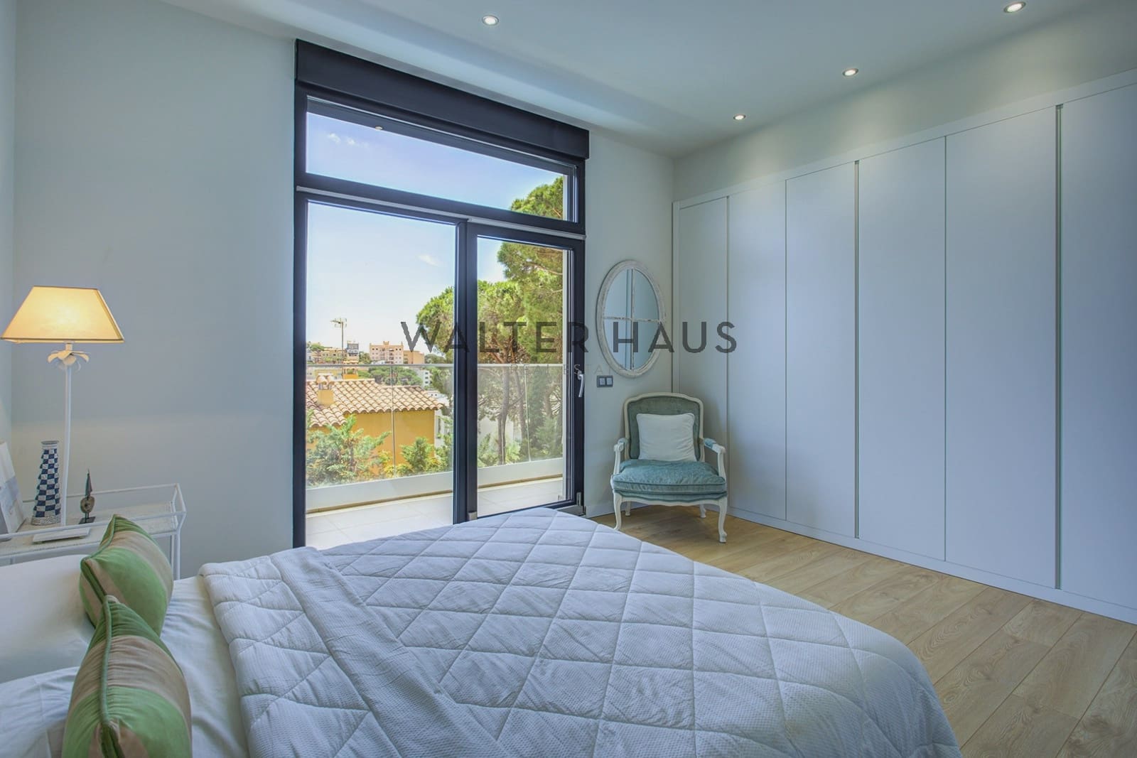 4 sypialnia Willa na sprzedaż w Sant Feliu de Guixols - 1 350 000 € (Ref: 9908963)