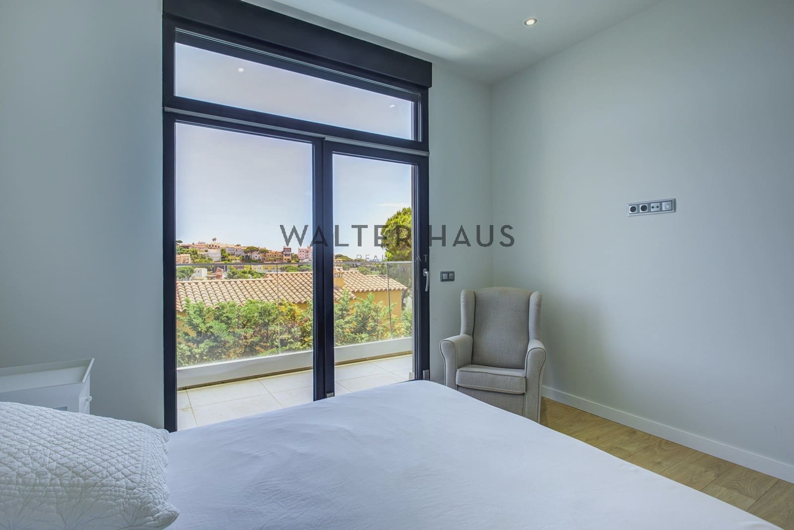 4 sypialnia Willa na sprzedaż w Sant Feliu de Guixols - 1 350 000 € (Ref: 9908963)