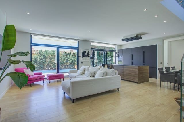 4 sypialnia Willa na sprzedaż w Sant Feliu de Guíxols - 1 350 000 € (Ref: 9908963)