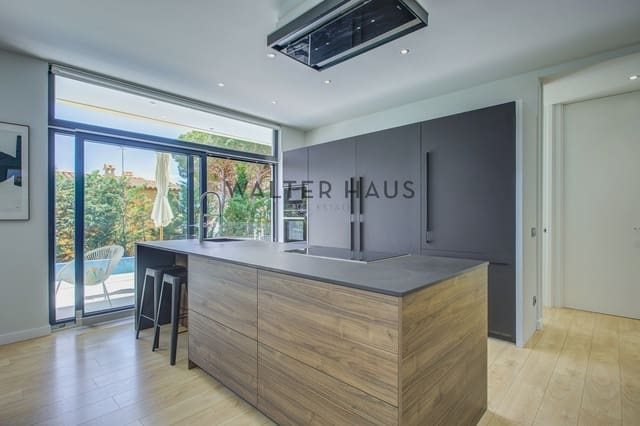 4 sypialnia Willa na sprzedaż w Sant Feliu de Guíxols - 1 350 000 € (Ref: 9908963)