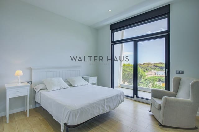 4 sypialnia Willa na sprzedaż w Sant Feliu de Guíxols - 1 350 000 € (Ref: 9908963)