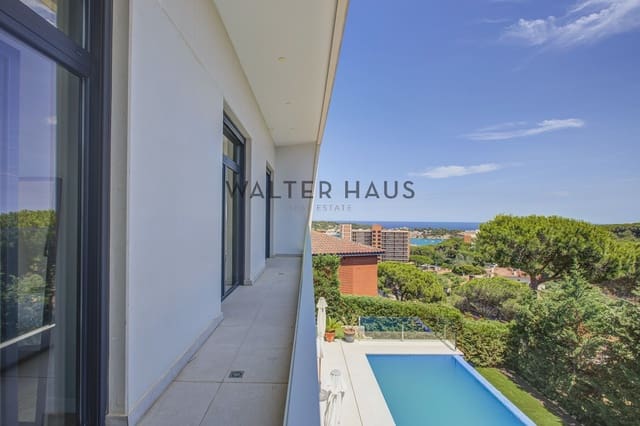 4 sypialnia Willa na sprzedaż w Sant Feliu de Guíxols - 1 350 000 € (Ref: 9908963)