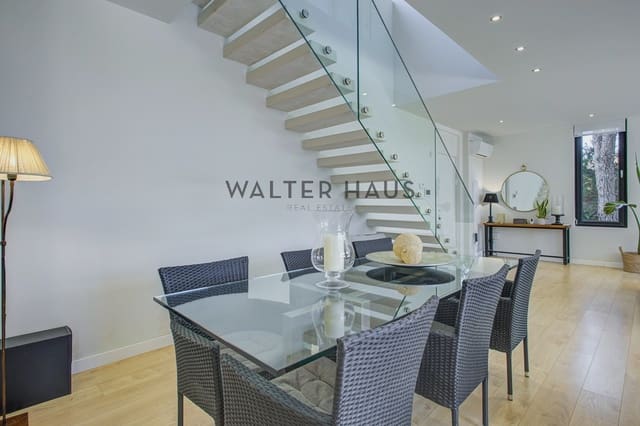 4 sypialnia Willa na sprzedaż w Sant Feliu de Guíxols - 1 350 000 € (Ref: 9908963)