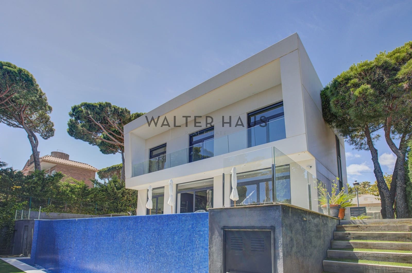 4 sypialnia Willa na sprzedaż w Sant Feliu de Guixols - 1 350 000 € (Ref: 9908963)