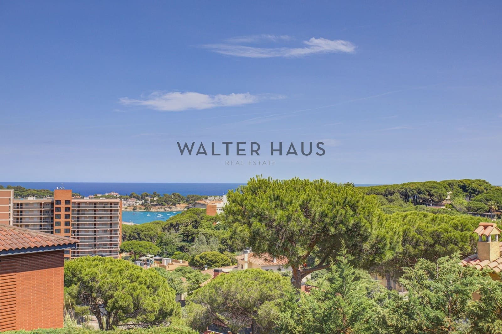 4 sypialnia Willa na sprzedaż w Sant Feliu de Guixols - 1 350 000 € (Ref: 9908963)