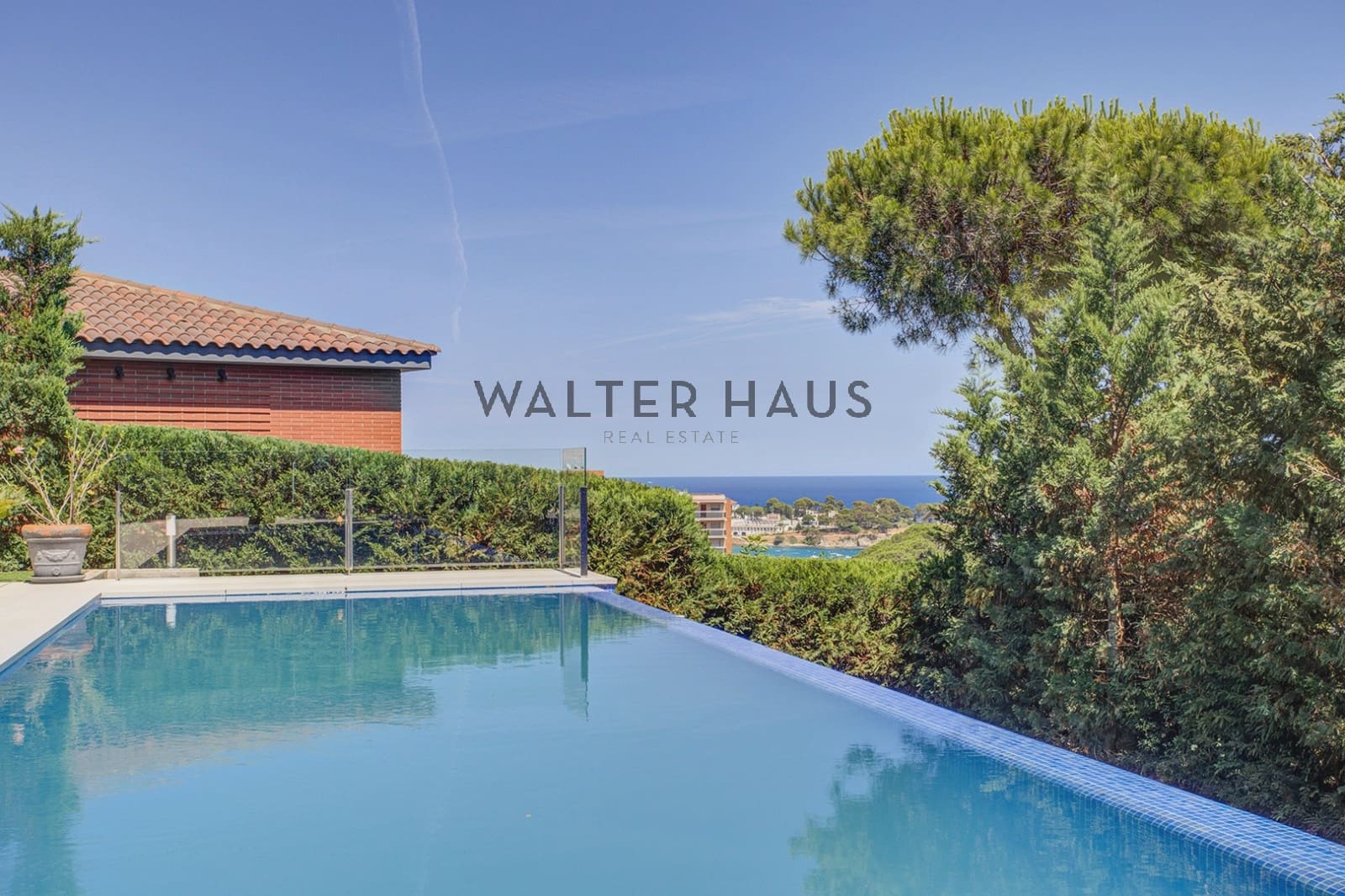 4 sypialnia Willa na sprzedaż w Sant Feliu de Guixols - 1 350 000 € (Ref: 9908963)
