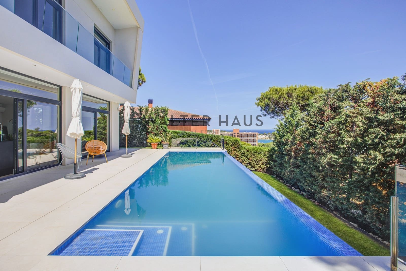 4 sypialnia Willa na sprzedaż w Sant Feliu de Guixols - 1 350 000 € (Ref: 9908963)