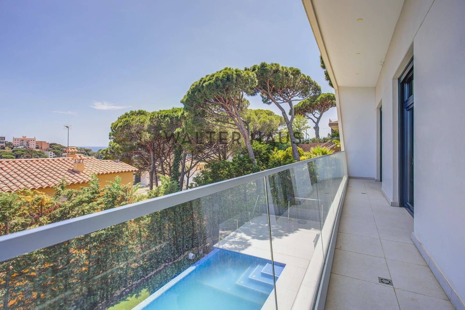 4 sypialnia Willa na sprzedaż w Sant Feliu de Guixols - 1 350 000 € (Ref: 9908963)