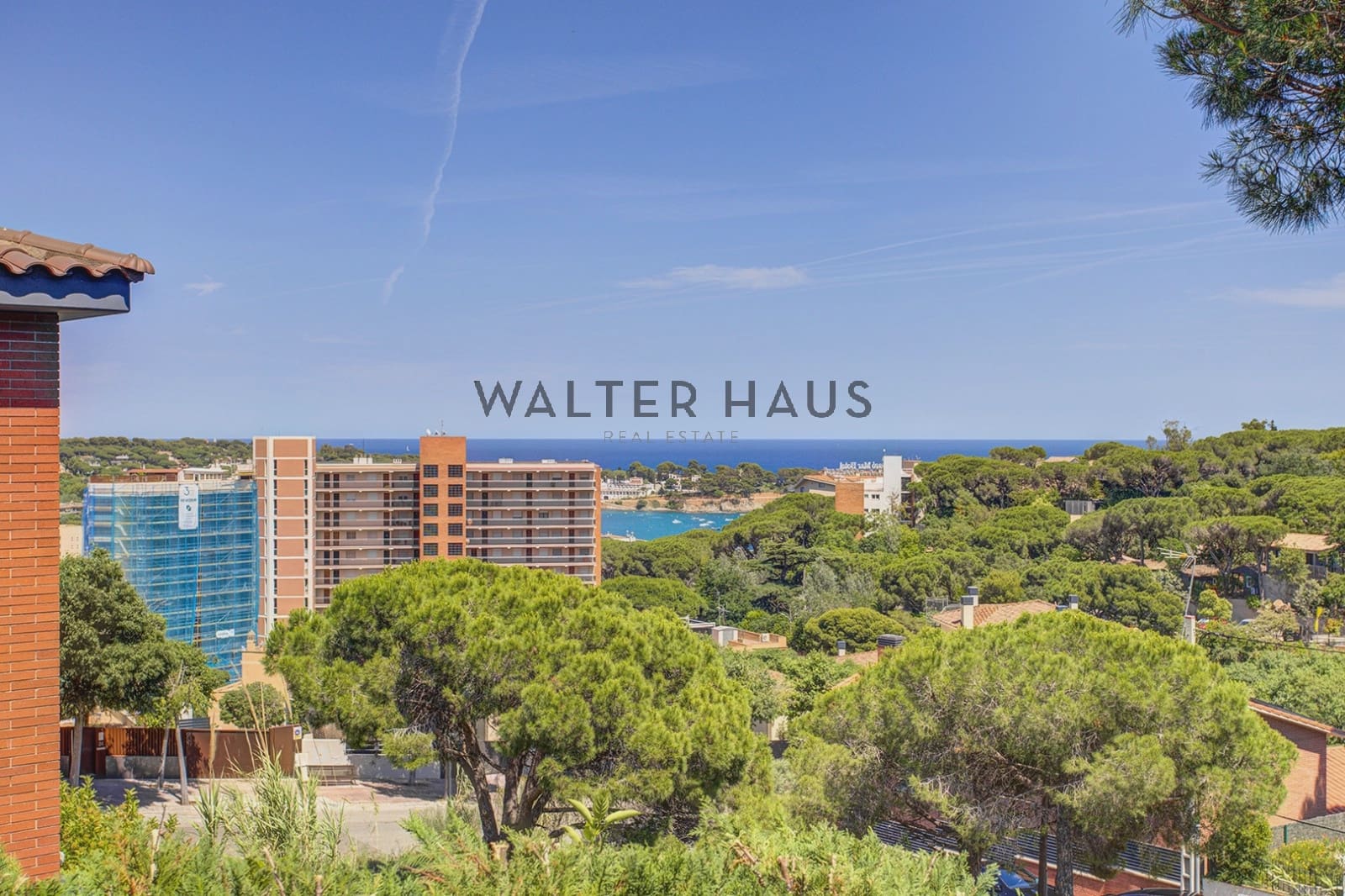 4 sypialnia Willa na sprzedaż w Sant Feliu de Guixols - 1 350 000 € (Ref: 9908963)