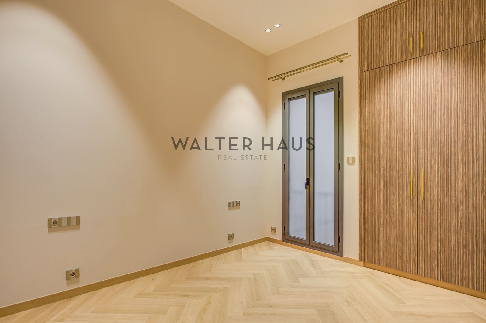 3 sypialnia Mieszkanie na sprzedaż w Miasto Barcelona - 1 860 000 € (Ref: 9909763)